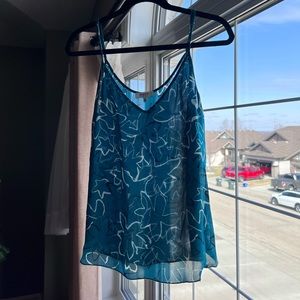 Babaton Silk Camisole